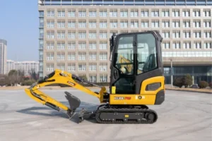 mini bager XCMG XE20E Pro